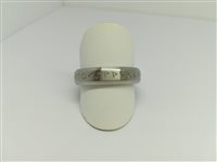 Anello Rebecca Uomo Pura in Acciaio XRNAXX01 - XRNAXX01-19
